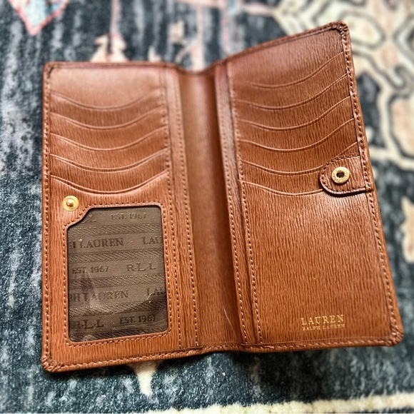 Bundle of 2 wallets - Picture 2 of 4